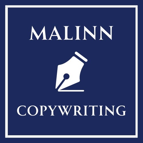 Copywriting Services | Malinn Speech & Copy